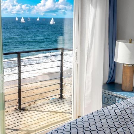 Beachfront Condo - 2 Bdr 2 Bth Τιχουάνα Εξωτερικό φωτογραφία