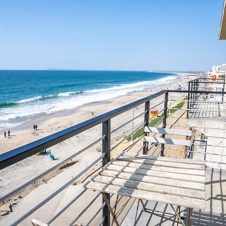 Beachfront Condo - 2 Bdr 2 Bth Τιχουάνα Εξωτερικό φωτογραφία