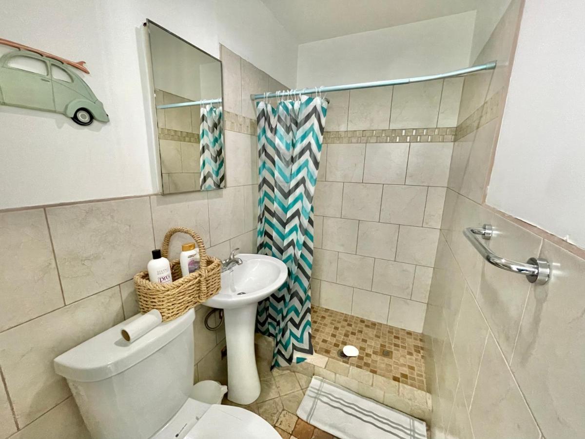 Beachfront Condo - 2 Bdr 2 Bth Τιχουάνα Εξωτερικό φωτογραφία