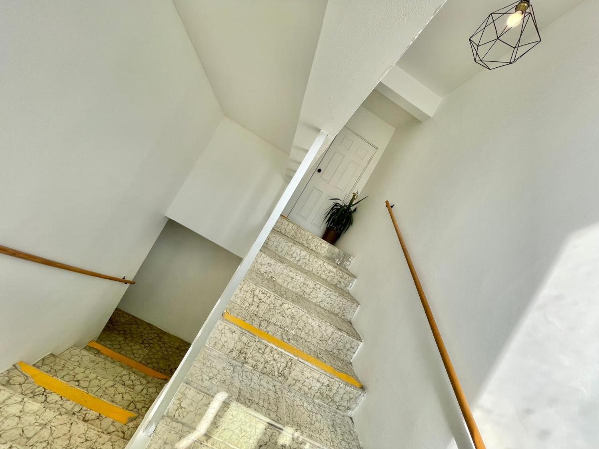Beachfront Condo - 2 Bdr 2 Bth Τιχουάνα Εξωτερικό φωτογραφία