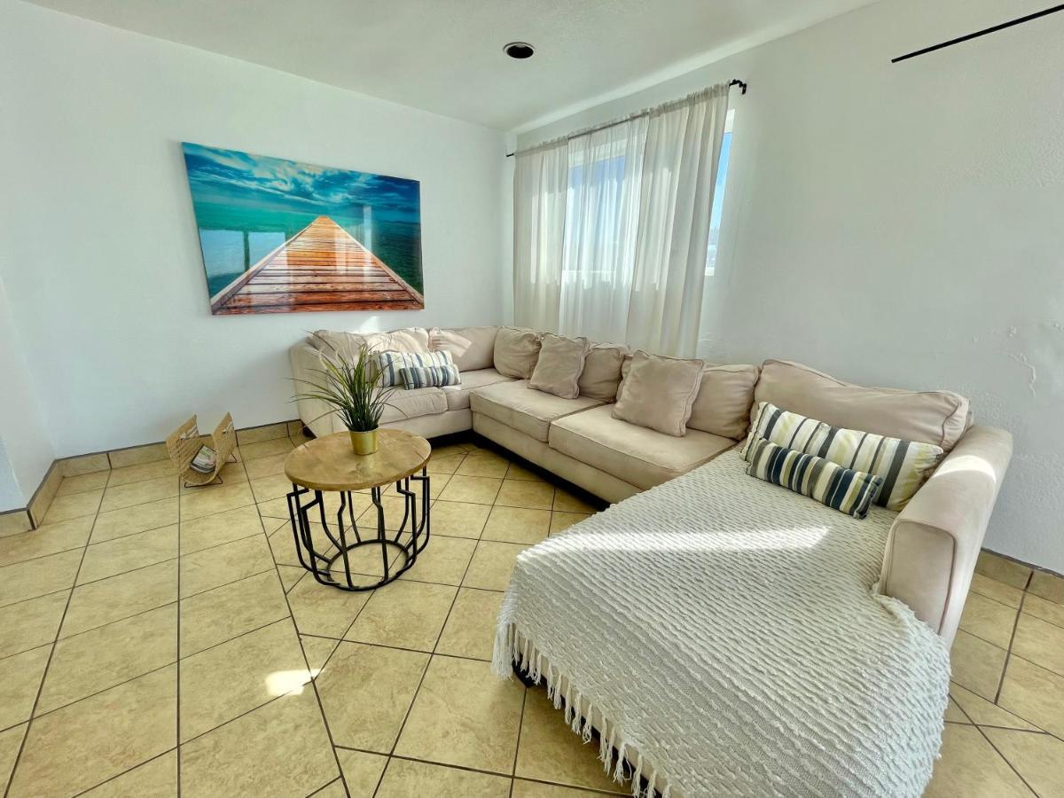 Beachfront Condo - 2 Bdr 2 Bth Τιχουάνα Εξωτερικό φωτογραφία