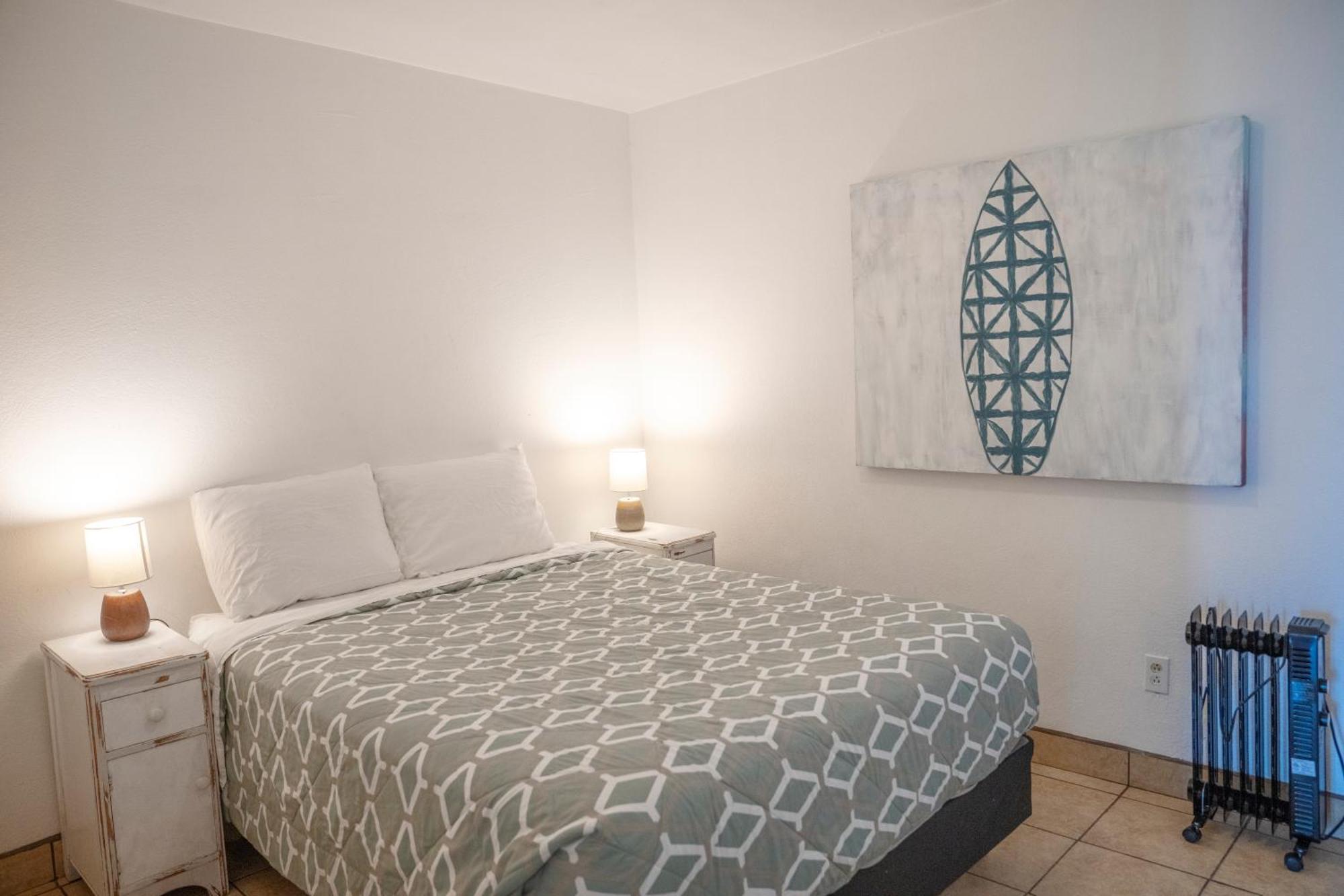 Beachfront Condo - 2 Bdr 2 Bth Τιχουάνα Εξωτερικό φωτογραφία