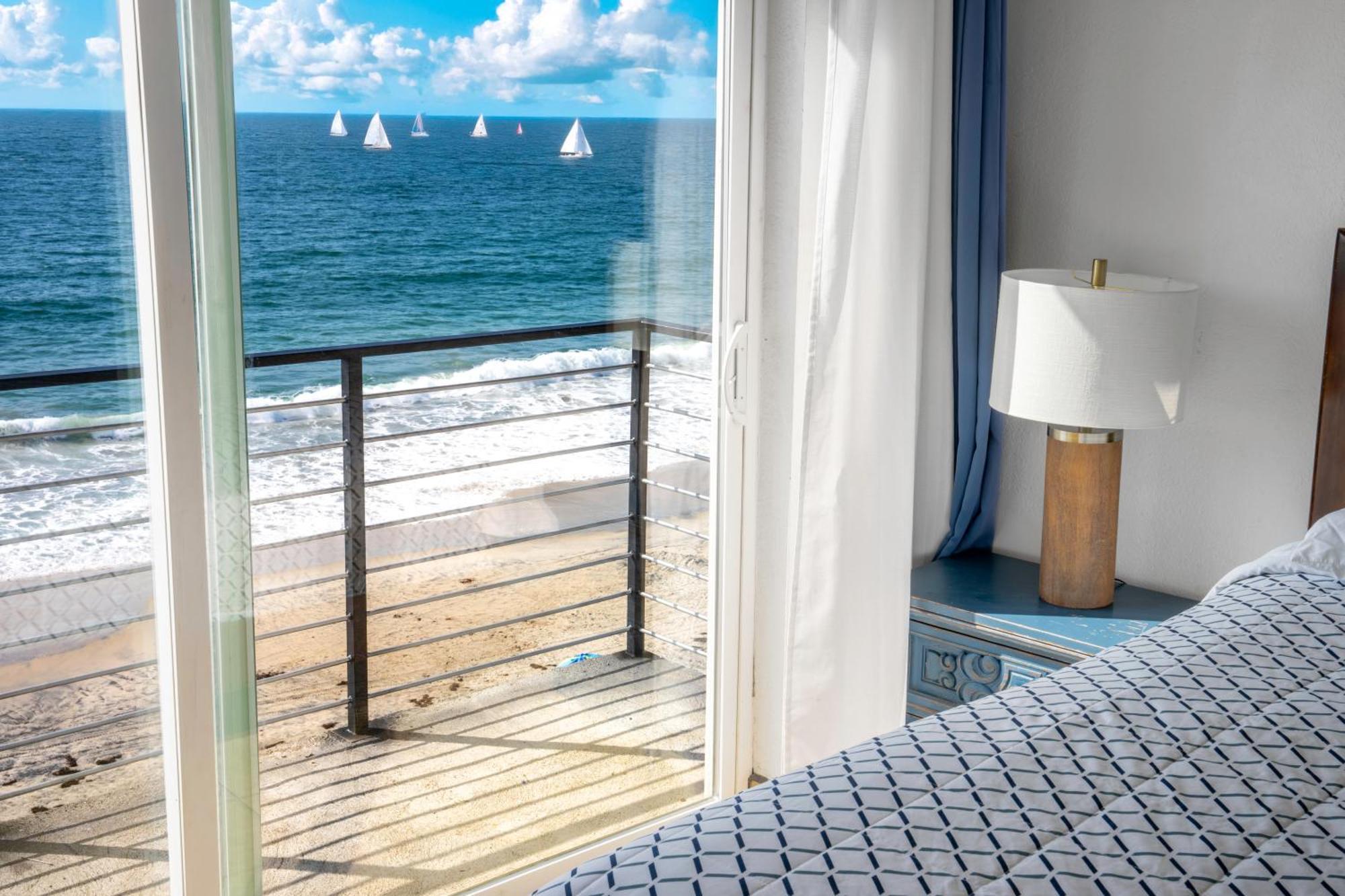 Beachfront Condo - 2 Bdr 2 Bth Τιχουάνα Εξωτερικό φωτογραφία