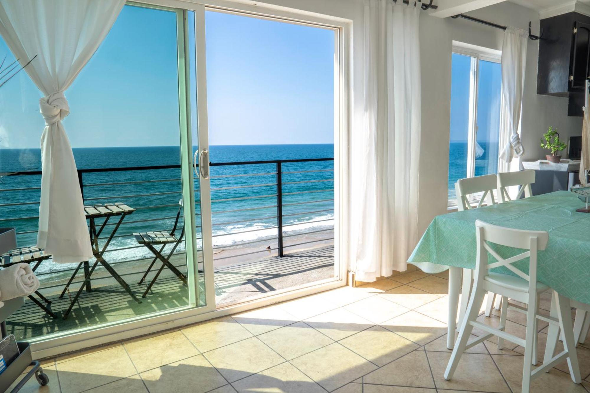 Beachfront Condo - 2 Bdr 2 Bth Τιχουάνα Εξωτερικό φωτογραφία