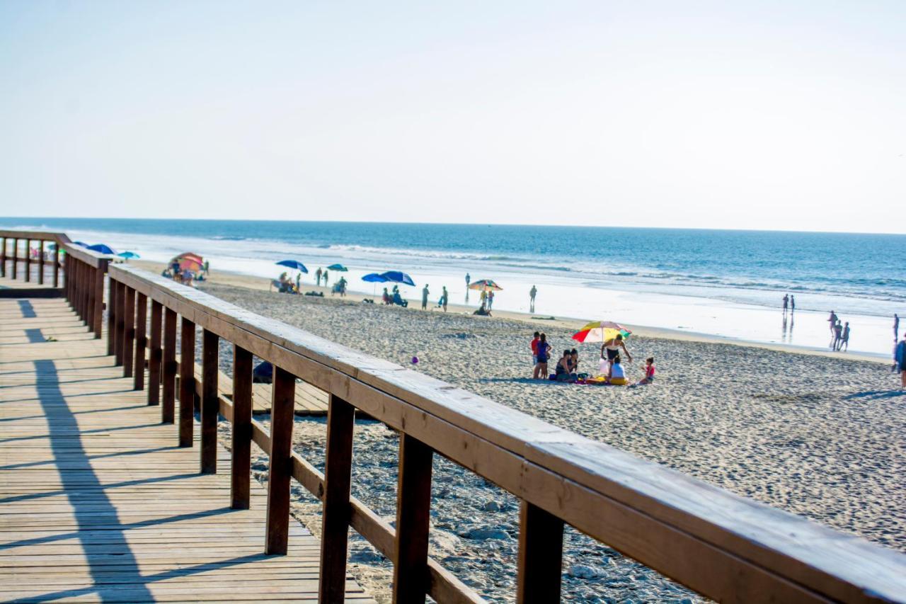Beachfront Condo - 2 Bdr 2 Bth Τιχουάνα Εξωτερικό φωτογραφία